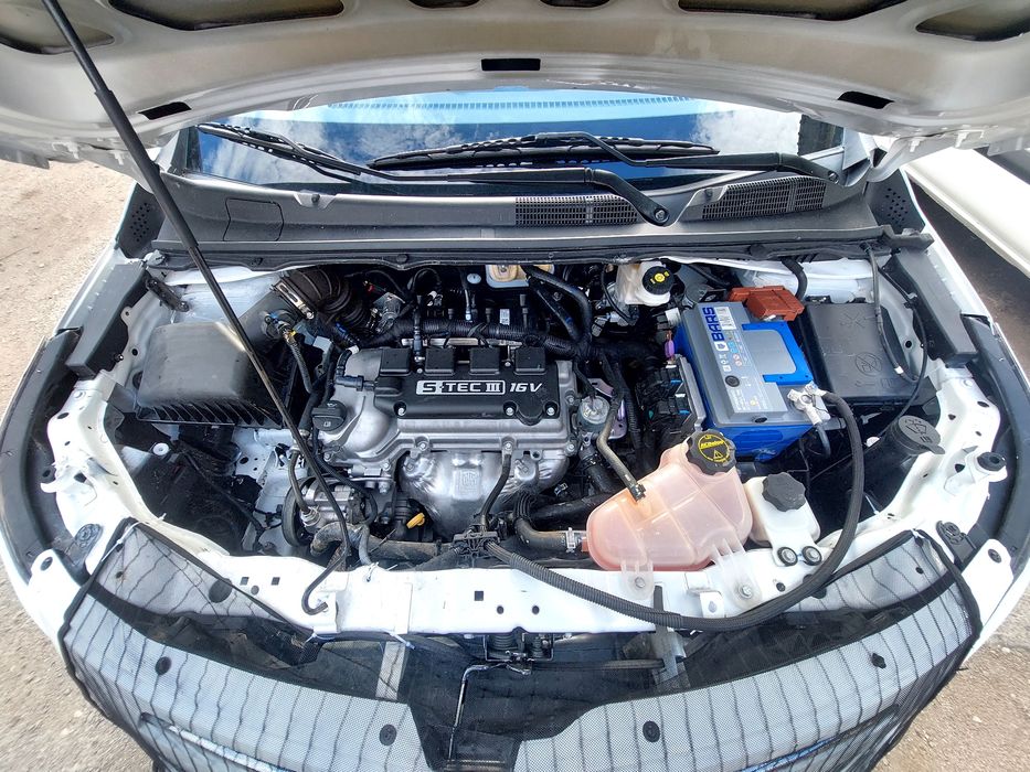 Продам шевроле кобольт автомат