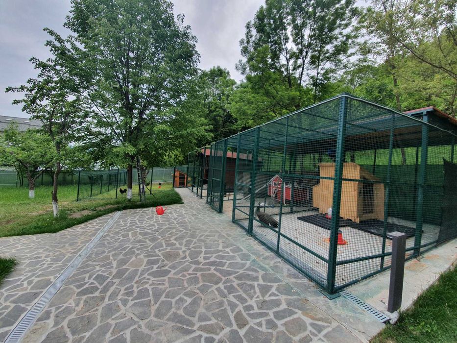 Confectii metalice Campina