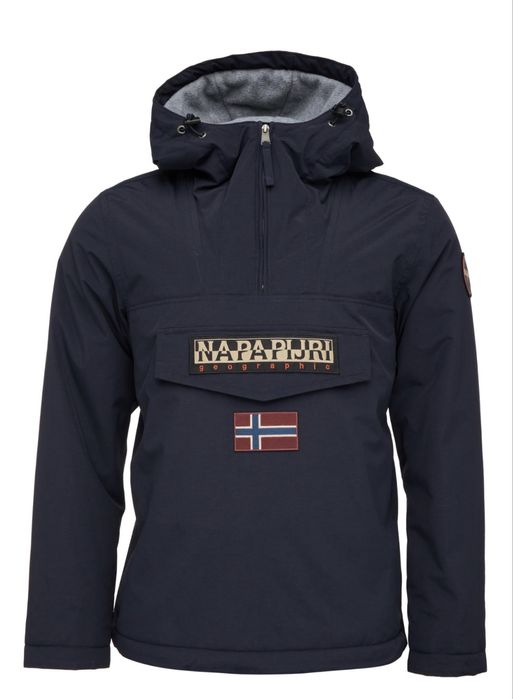 Geaca Napapijri Iarna