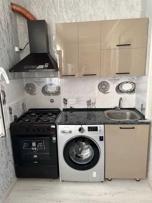 Каракамыш1/4  2/3/4  57m2 Сремонтом   Срочно продаётся !!!