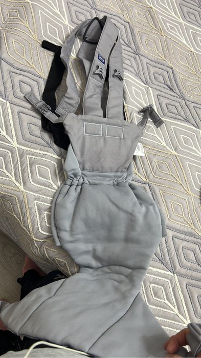 Продам слинг кенгуру рюгзак Chicco