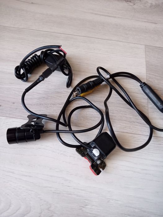 Коликке кояатын камера лазер сызык