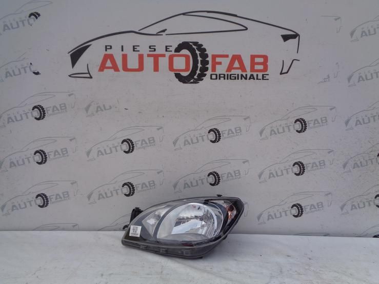 Far stanga Skoda Citigo an 2011-2012-2013-2014-2015-2016-2017-2018-201