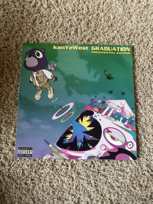 kanye west - Muzica | OLX.ro