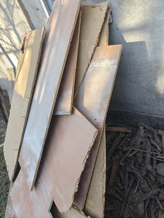 Опалубка двп мдф