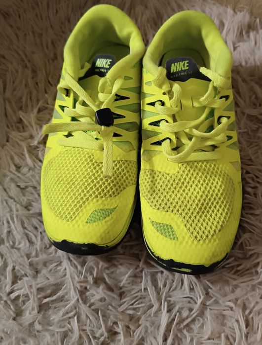 Новые кроссовки оригинал