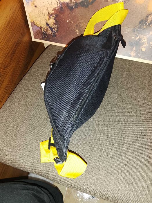 Мъжка спортна чанта