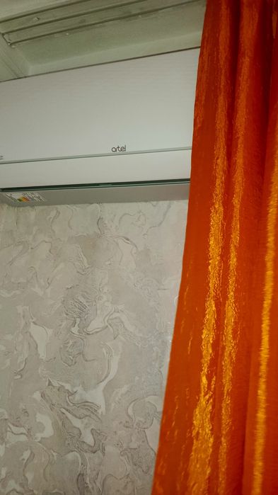 Продаётся 2 (1) комнатная квартира, в центре города