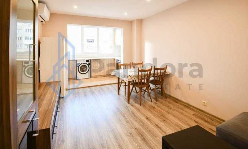 Дава се под наем Двустаен апартамент в София, Дружба 2 - 50 кв.м за 475 € - Снимка #4