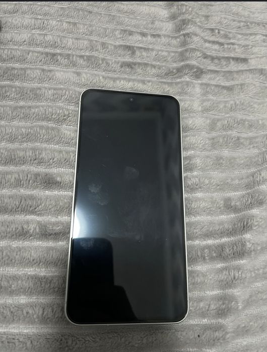 Samsung a56 и pocof4