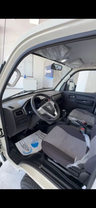 Мини-грузовой автомобиль Foton Truck Mate II – DII