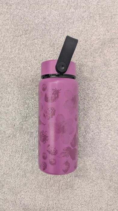 Нов термос с дръжка, 350 мл