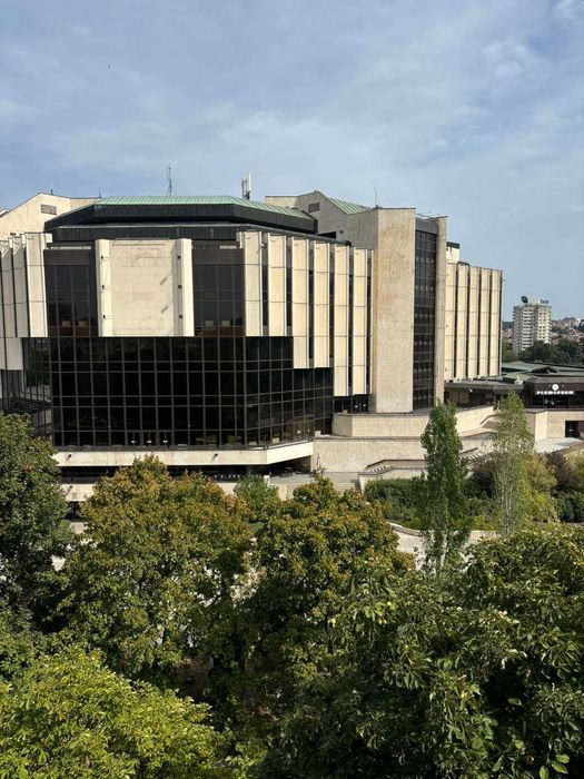 Дава се под наем Двустаен апартамент в София, Център - 80 кв.м за 649 € - Снимка #14