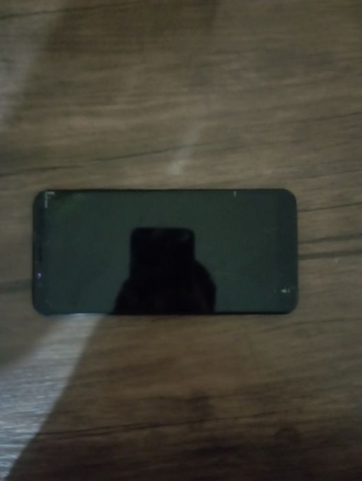 Redmi 5 plus 32 памяти