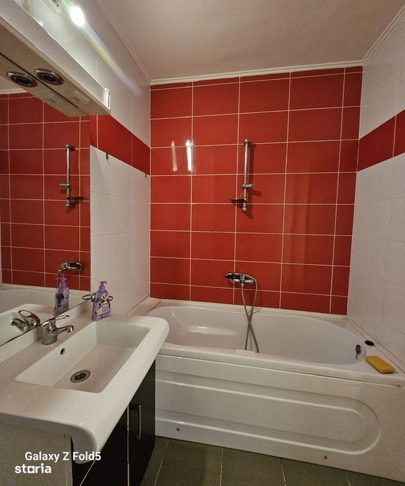 Apartament 2 camere de închiriat – cartier Prima Nufărul, Oradea