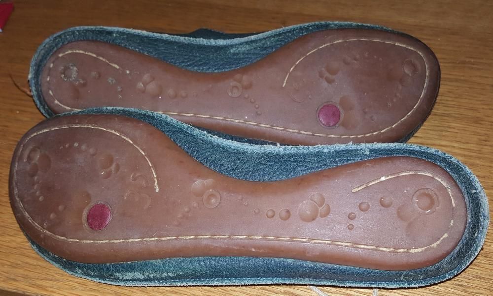 Супер удобни Camper,35