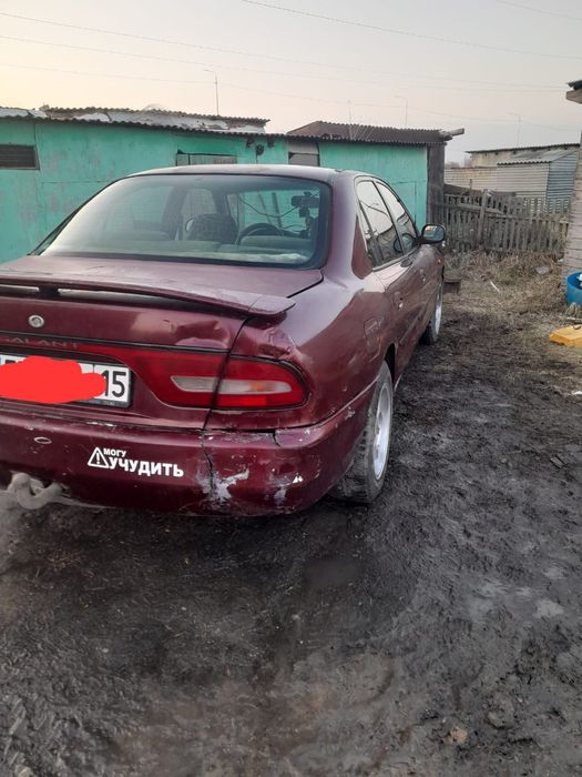 Продам автомобиль