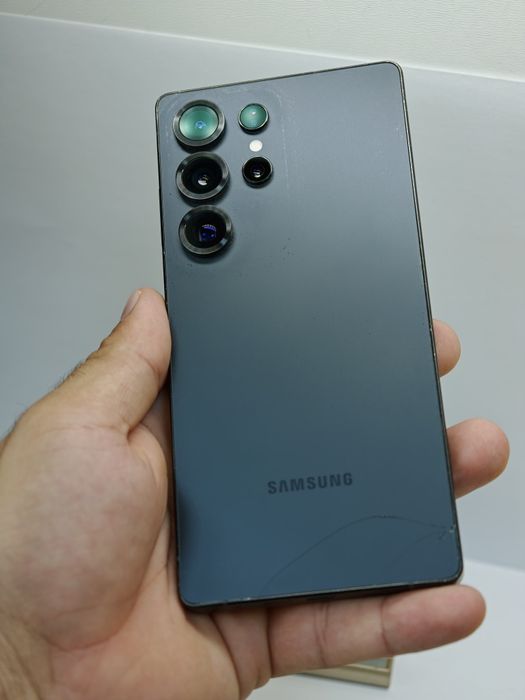 Samsung Galaxy S25 Ultra 5G 1TB