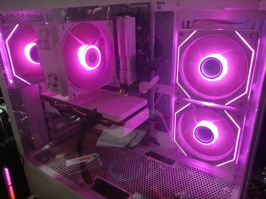 Продаю системный блок