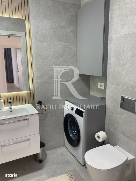 Apartament cu 3 camere | Prima Arena | Oradea