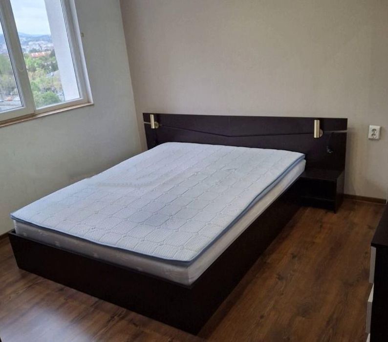 Дава се под наем Двустаен апартамент в София, Красно село - 60 кв.м за 550 € - Снимка #7