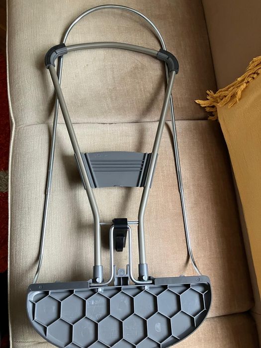 Balansoar Baby Bjorn