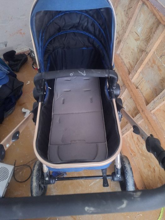 Коляска сатылады