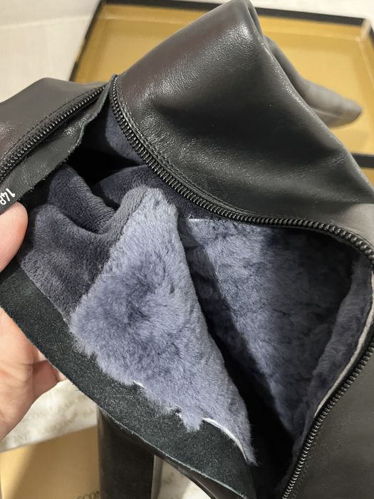 Продам сапоги