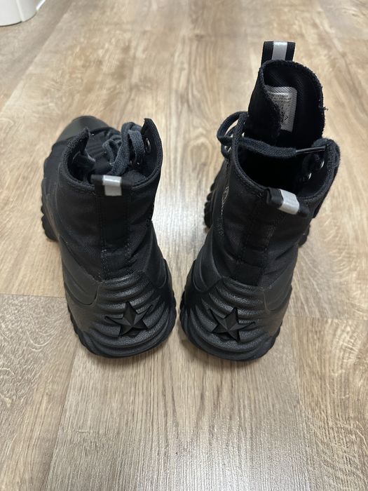 Tenisi Converse Inalți