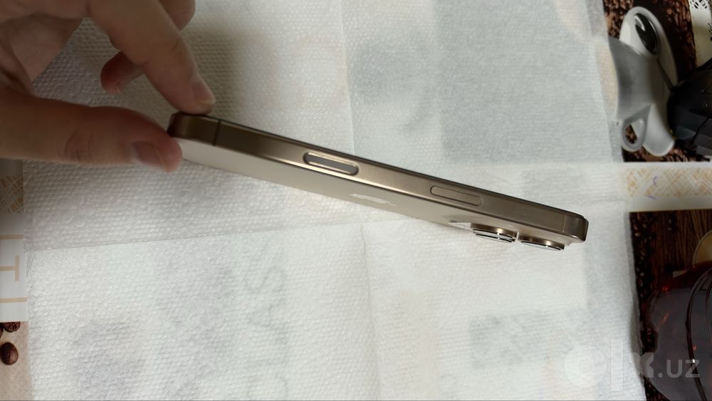 Iphone 16pro продается