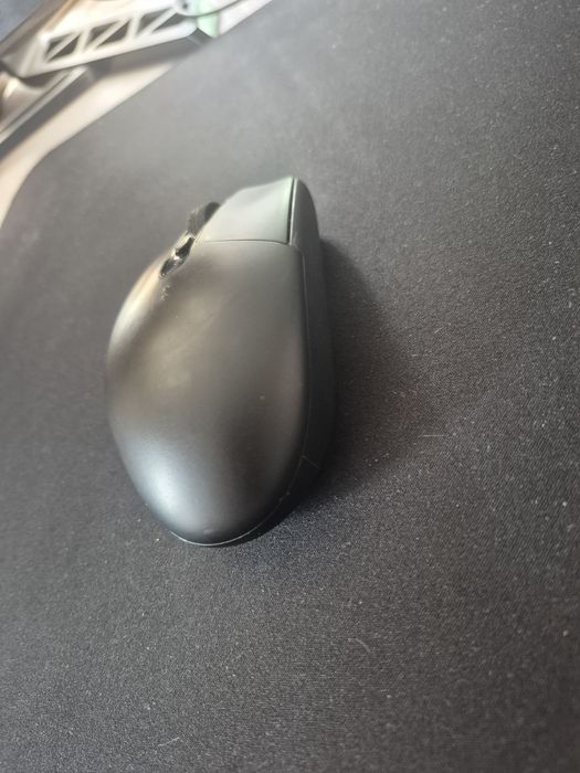 Logitech G305 LightsSpeed Wireless + Cutia Originala