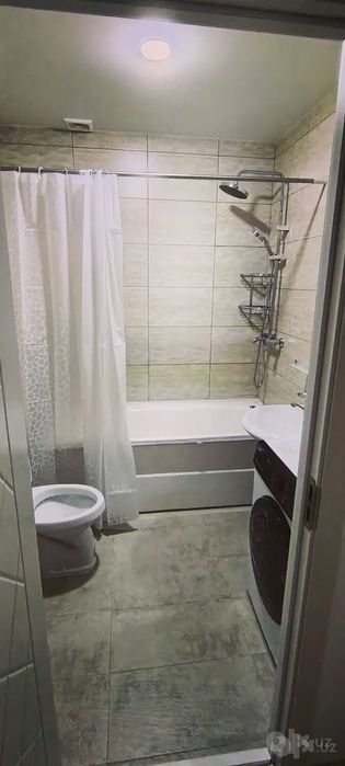 Сдаётся студия ЖК Династия, Паркентский базар, 32 м²