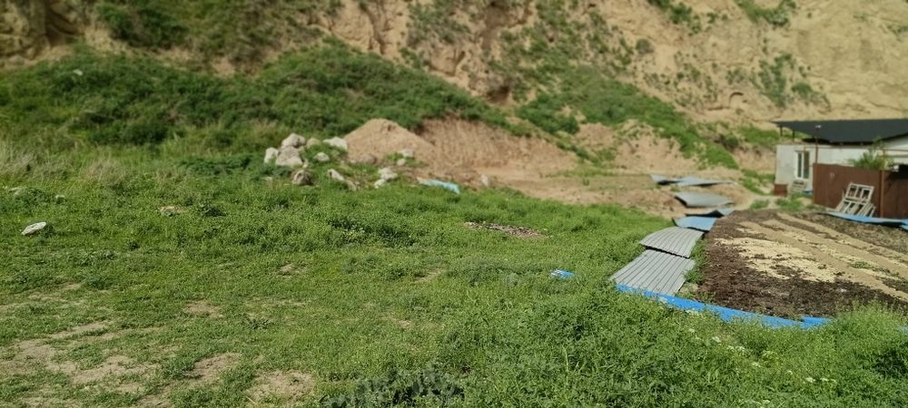Участок в каргалы алматы обл