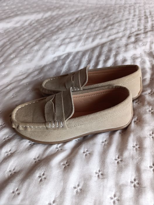 Детски обувки - 31 н.