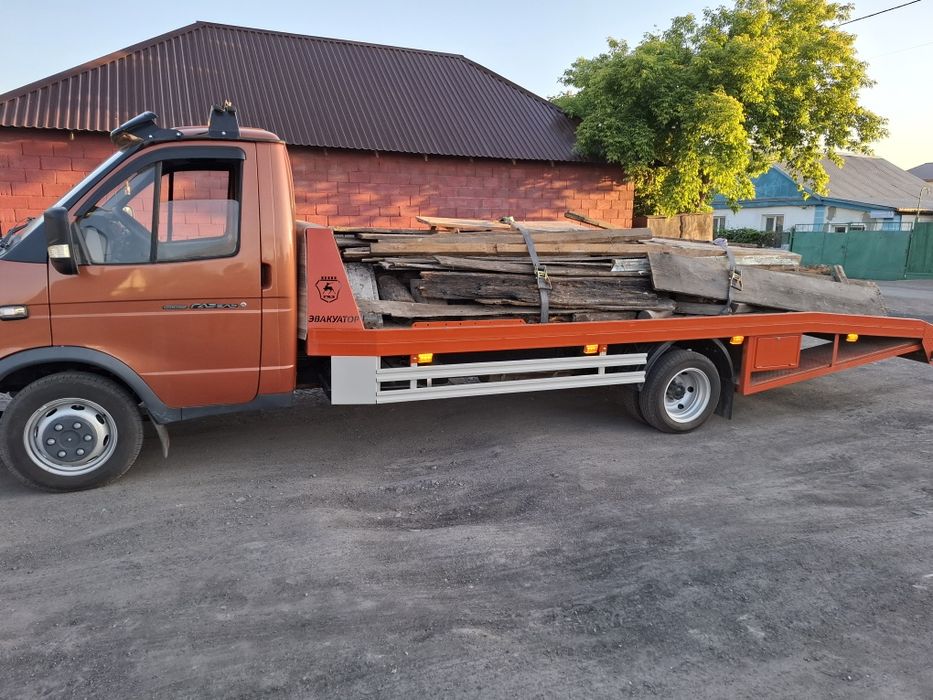 Эвокуатор 24/7  все направления