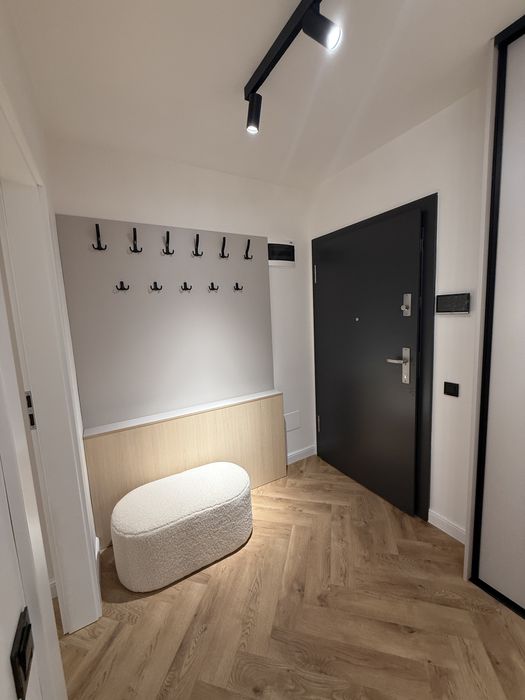 Apartament cu doua camere la cheie Cluj Napoca zona Garii / Auchan