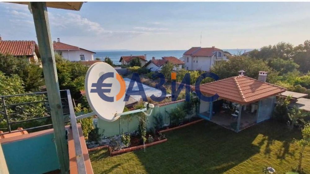 Продава се Многостаен апартамент в Черноморец - 228 кв.м за 1340 €/кв.м - Снимка #4