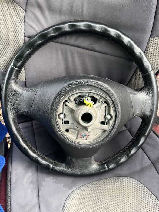 Volan Bmw e90/91