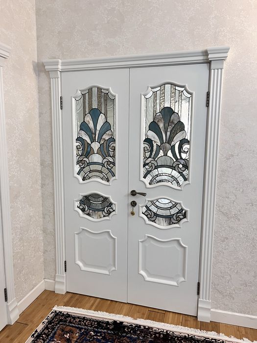 Межкомнатные двери