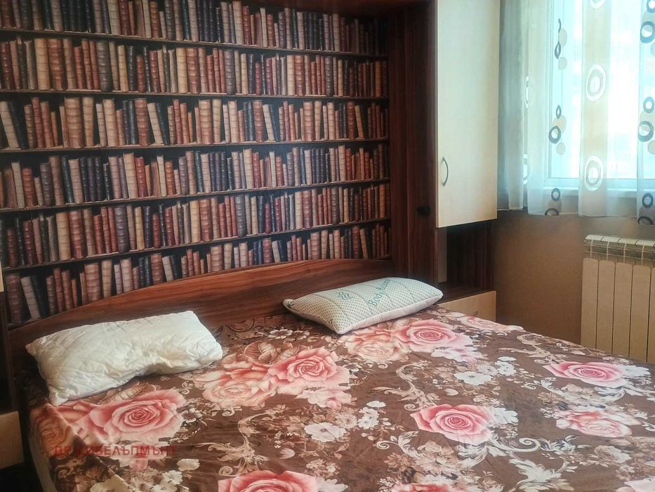 Продава се Четиристаен апартамент в София, Оборище - 109 кв.м за 3944 €/кв.м - Снимка #5