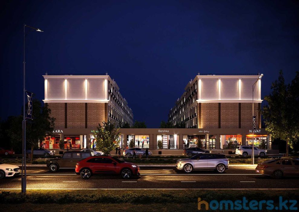 Продажа 1-комнатной квартиры