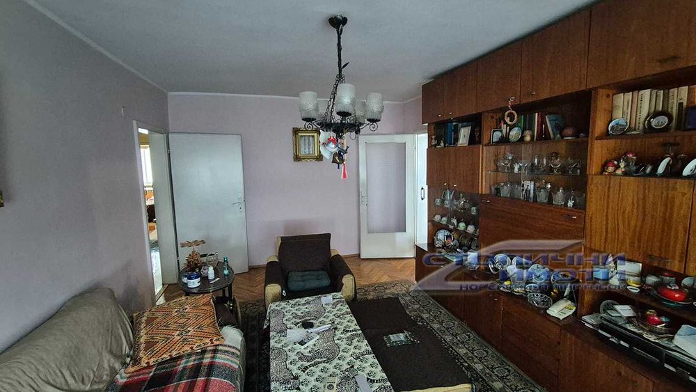 Продава се Тристаен апартамент в София, Младост 1 - 96 кв.м за 2709 €/кв.м - Снимка #2