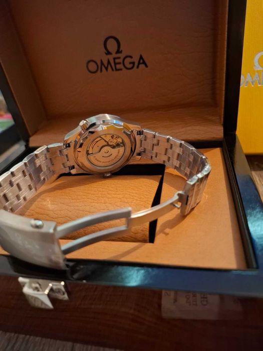 Нов Omega Seamaster 300 diver-механичен часовник