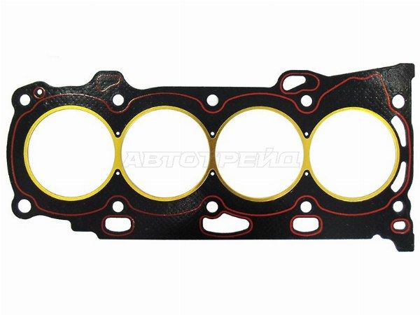 Прокладка ГБЦ Toyota Alphard