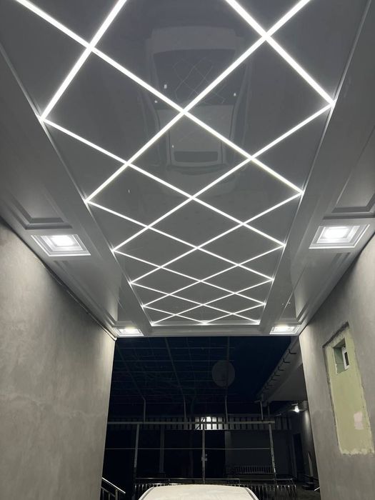 Алюкабонд мантаж хизмати алюкабонд аликафон