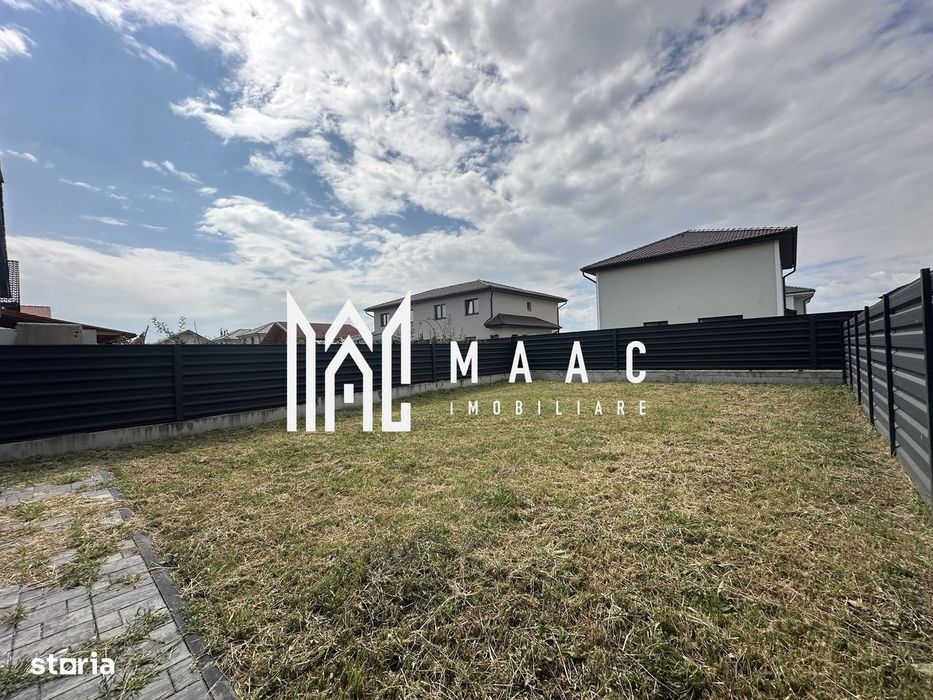 Casă 5 camere de vânzare | Șura Mică, Sibiu | 165 mp