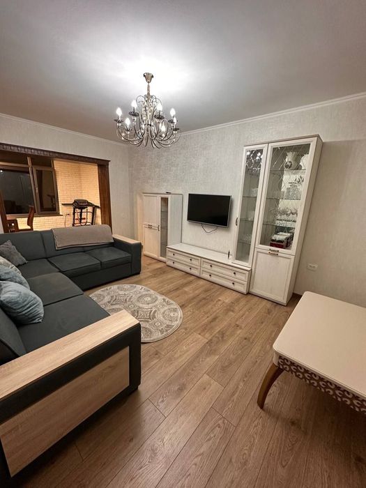 Срочно аренда квартира ц1 садик азимова