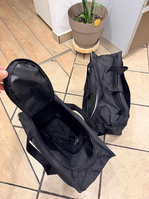 Genti interioare/inner bags pt cutii laterale/sidecases, moto BMW / TRIUMPH / KTM