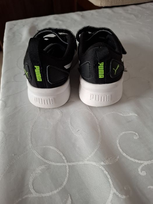Детски маратонки Puma
