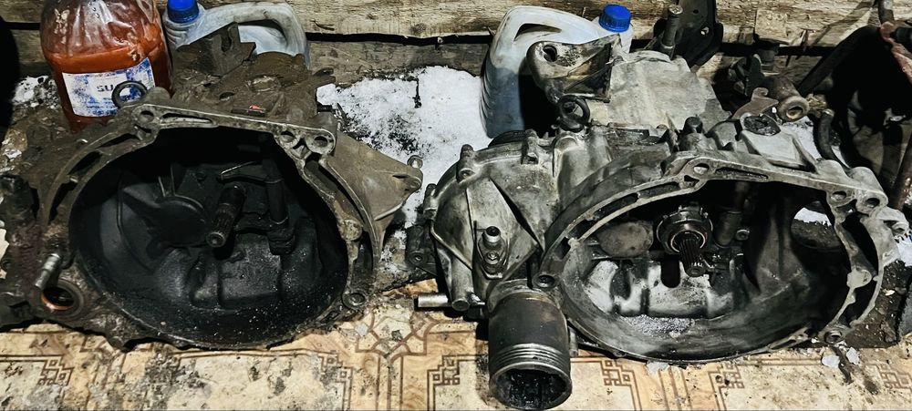 Продам двигатель 8 кл